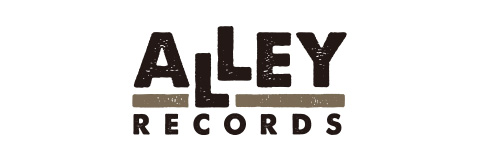 ALLEY RECORDS