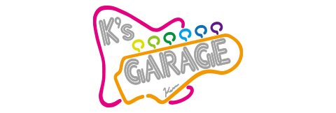 K'S GARAGE