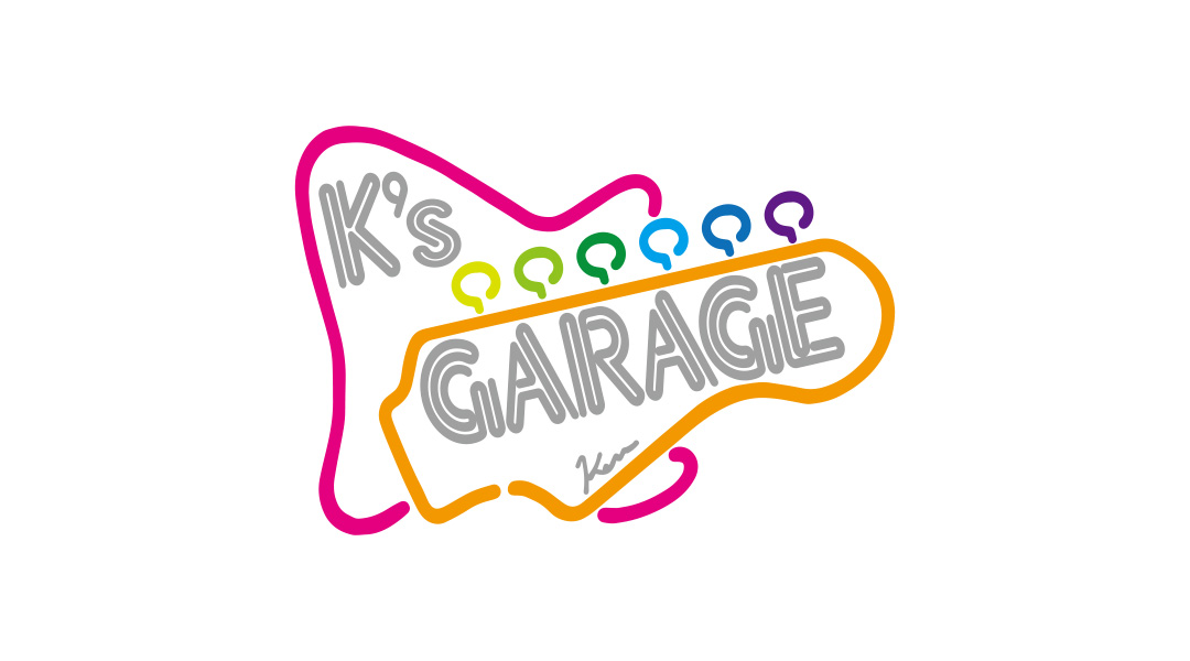 K's GARAGE
