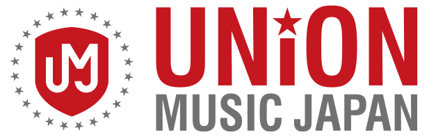 UNION MUSIC JAPAN | ユニオンミュージックジャパン