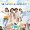 SUMMER☆PARTY CD Jacket