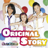 Spark☆Girls2011 Original Story